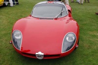 1968 Alfa Romeo Tipo 33 Stradale